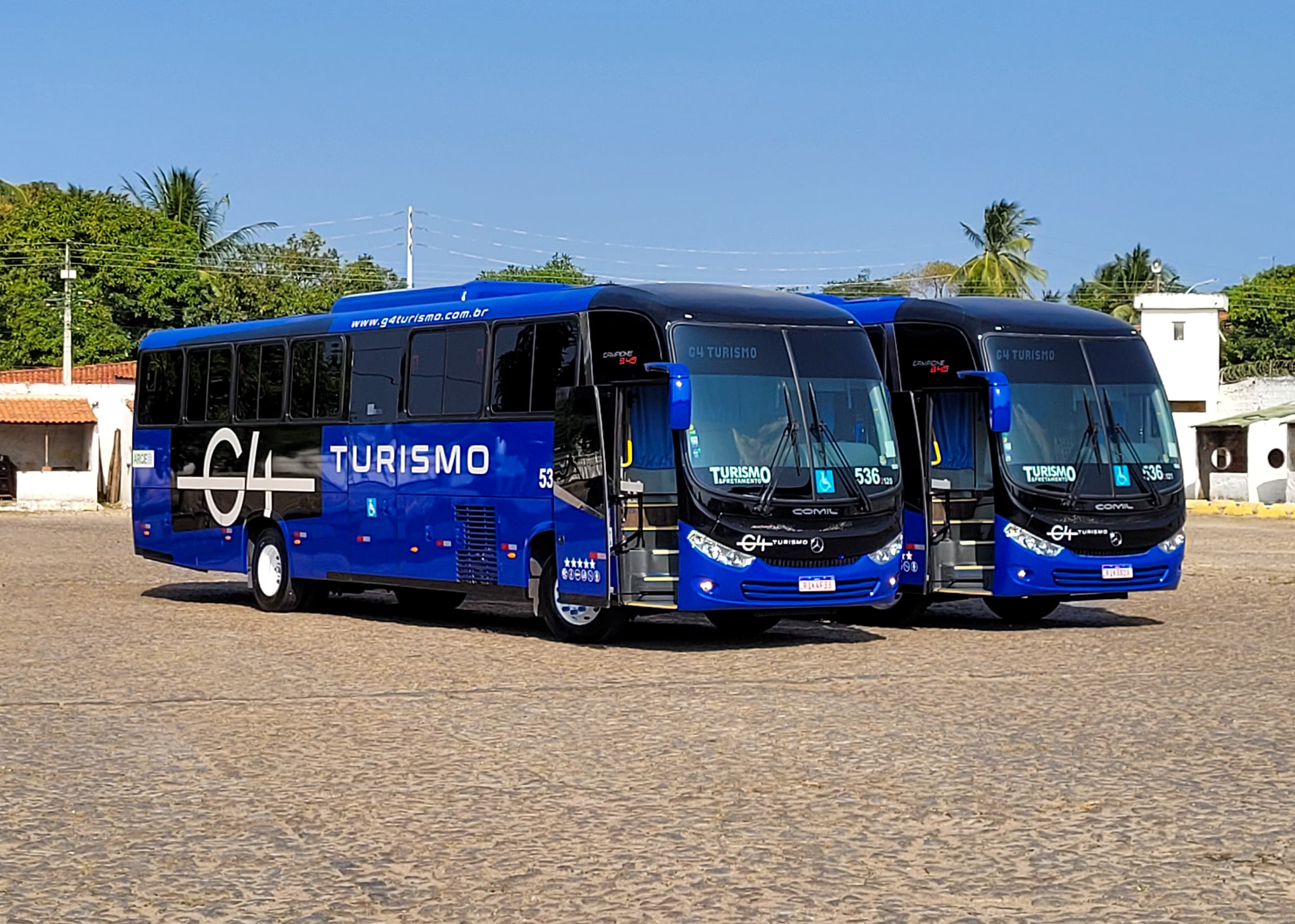 Executivo Dianteiro 05